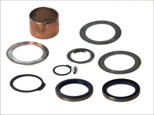 Zestaw naprawczy wałka rozpieracza szczęk ham. AUG54664