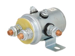 Części zamienne do wyciągarek DWPS250A24V