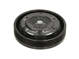 Sprzęgło elektromagnetyczne kompresora klimatyzacji KTT040144