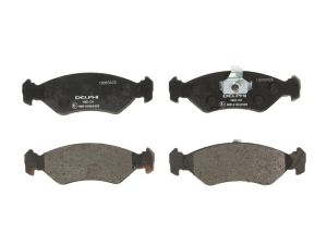 Klocek hamulcowy kpl. LP1603