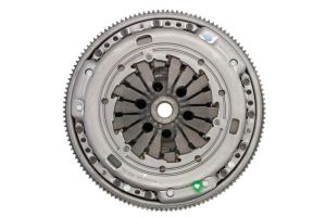 Zestaw sprzęgła 417 0019 11