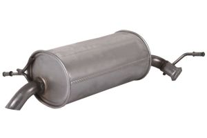 Tłumik końcowy BOS190-031