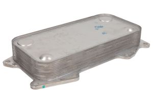 Chłodnica oleju NRF 31203