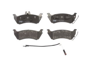 Klocek hamulcowy kpl. GDB1456