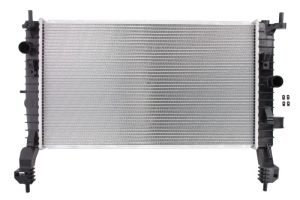 Chłodnica silnika NRF 53416