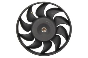 Wentylator chłodnicy silnika NRF 47419