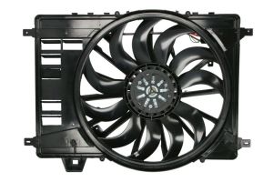 Wentylator chłodnicy silnika NRF 470079