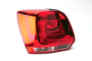 Lampa zespolonych świateł tylnych 714000028410