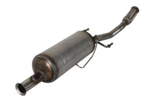 Filtr cząstek stałych JMJ 1293