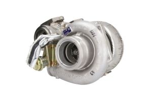Turbosprężarka KKK13879880063
