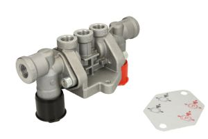 Główny zawór hamulcowy PN-10614