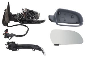 Lusterko zewnętrzne 5402-25-048332P