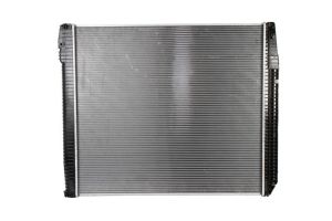 Chłodnica silnika NRF 509576