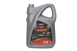 Olej dla rolnictwa JAS. AGRI CC 40 5L