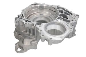 Pokrywa, obudowa górna-skrzynia biegów 6093301119ZF