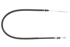 Linka hamulca postojowego C7C005ABE