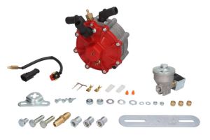 Reduktory do instalacji sekwencyjnych LPG WGM31221AH
