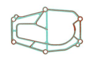Uszczelka wydechu F2.6-00000003