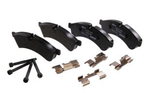 Klocek hamulcowy kpl. 29231 228 1 4