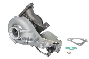 Turbosprężarka EVTC0368