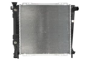 Chłodnica silnika NRF 50379