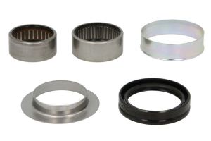 Silentblock zawieszenia osi KS559.00