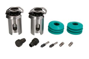 Zestaw naprawczy zacisku hamulcowego IRK-018