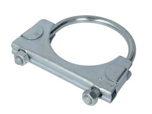 Obejma rury układu wydechowego DIN90070