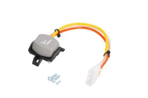 Zawór, regulacja wysokości fotela 929527-46/00E