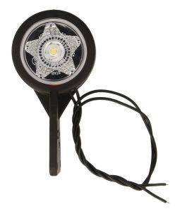 Światło obrysowe 882 W23STAR