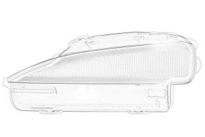 Lampa tylna 81580-0D060