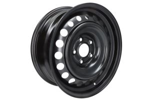 Felga stalowa osobowa ALC7312