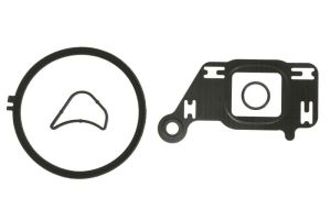 Zestaw uszczelek, odpow. skrzyni wału korbowego EL708230