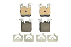 Klocek hamulcowy kpl. FDB4663