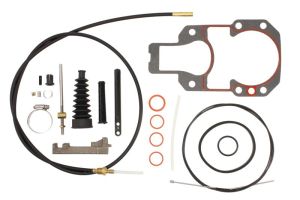 Przekładnia kierownicza 8M0176525