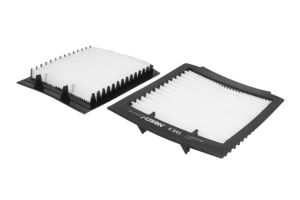 Filtr kabiny K 1143-2X