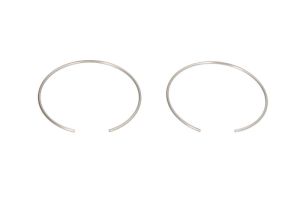 Uszczelniacze olejowe przedniego zawieszenia CIR-8/2