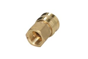 Elementy instalacji sprężonego powietrza, armatura 4301502