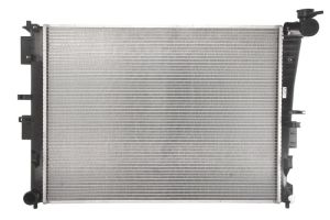 Chłodnica silnika PL812788