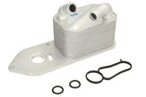 Chłodnica oleju NRF 31795