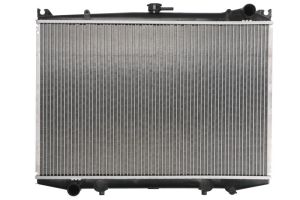 Chłodnica silnika NRF 503492