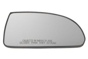 Szkło lusterka zewnętrznego 6102-02-5304397P