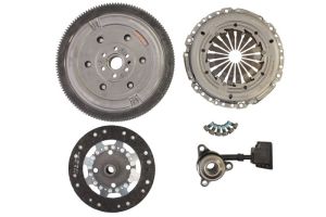 Zestaw sprzęgła 600 0297 00