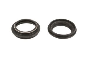 Uszczelniacze przeciwpyłowe przedniego zawieszenia P40FORK455189