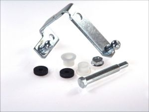 Zestaw naprawczy drążka zmiany biegów HP109 074