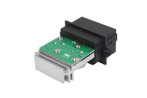 Regulator wentylatora nawiewu do wnętrza pojazdu DER018TT