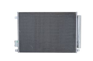 Skraplacz klimatyzacji NRF 35753