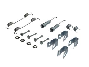 Zestaw montażowy szczęk hamulcowych QB105-0800