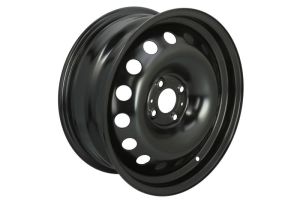 Felga stalowa osobowa ALC6666