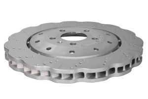 Tarcza hamulcowa ARX48211